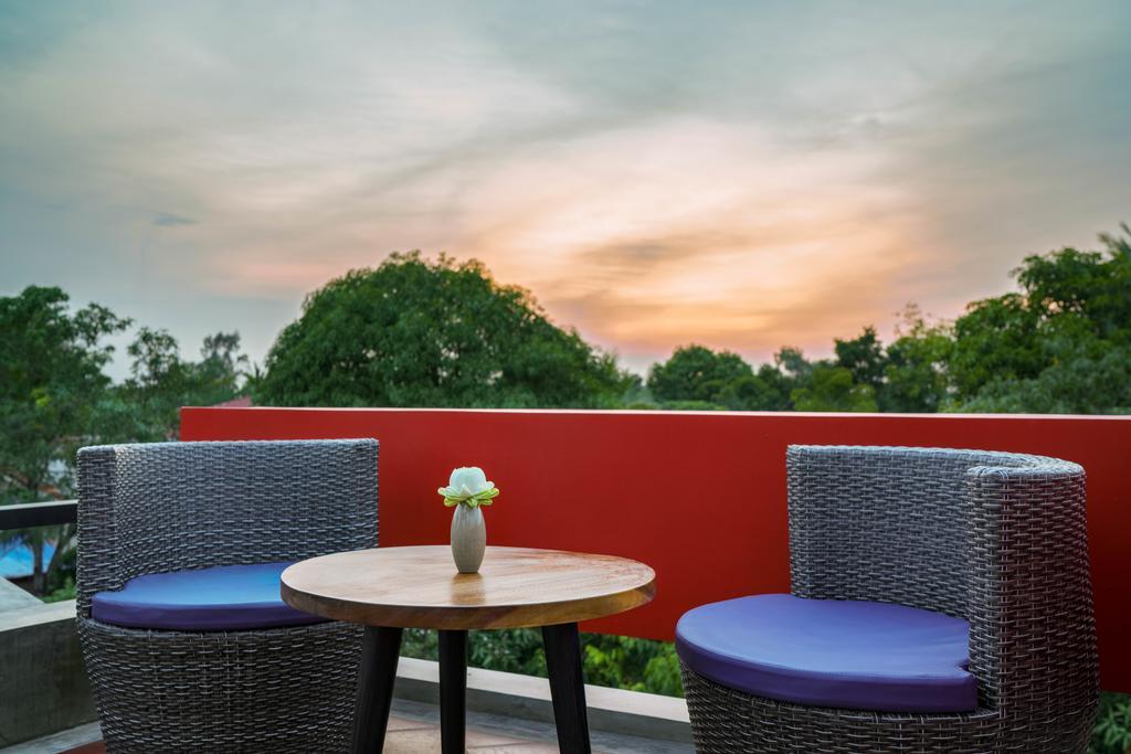 The Secret Corner Unique Residence Siem Reap Zewnętrze zdjęcie