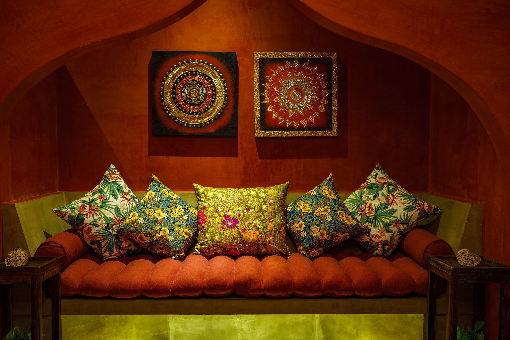The Secret Corner Unique Residence Siem Reap Zewnętrze zdjęcie