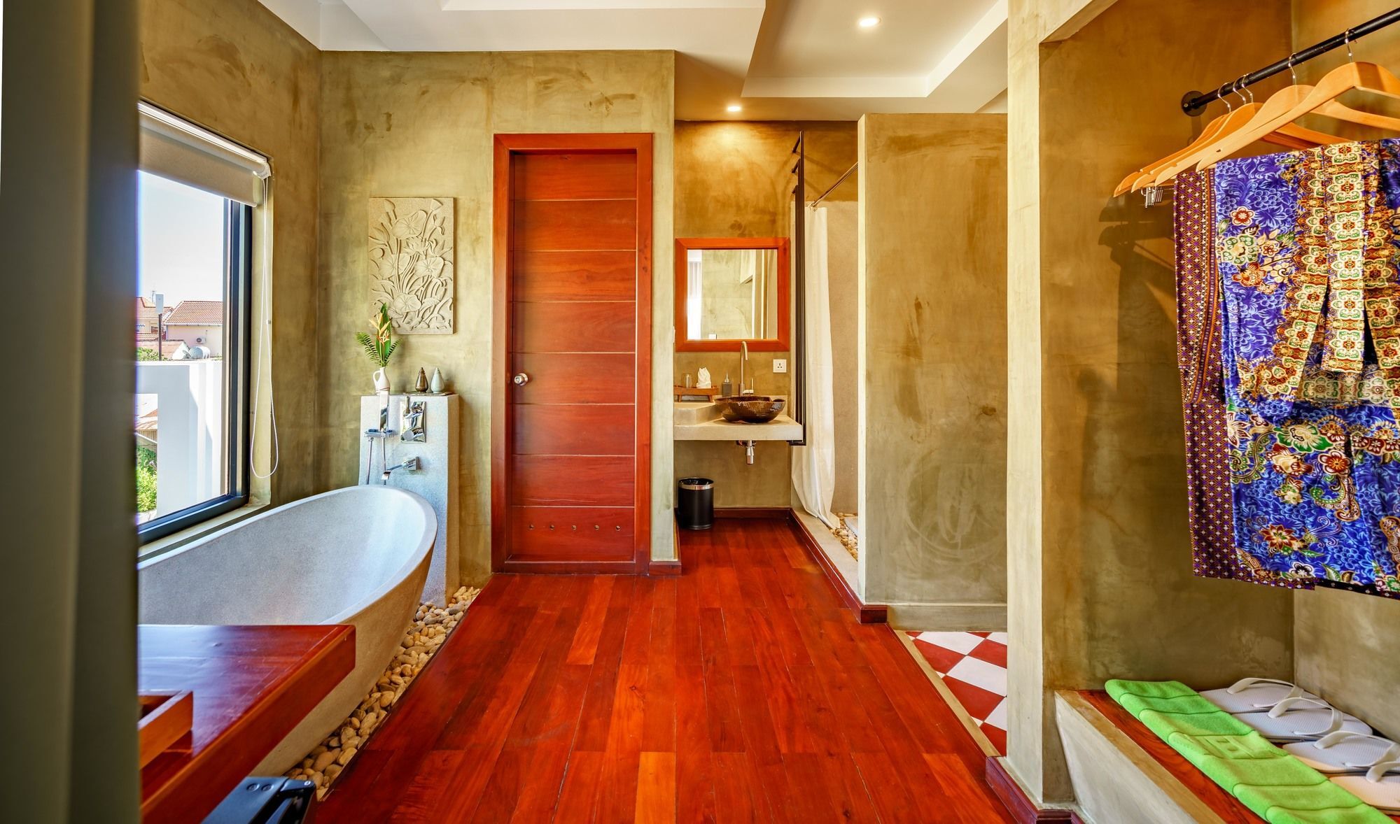 The Secret Corner Unique Residence Siem Reap Zewnętrze zdjęcie