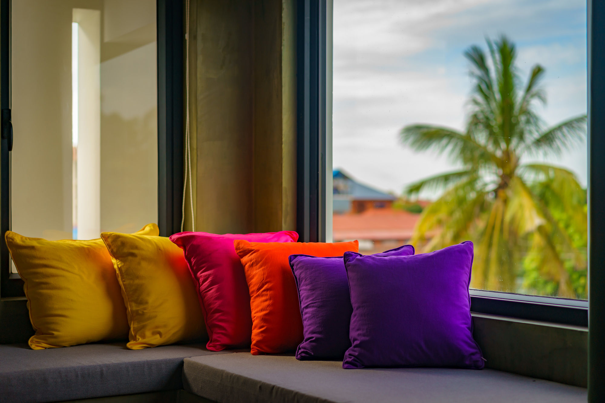 The Secret Corner Unique Residence Siem Reap Zewnętrze zdjęcie