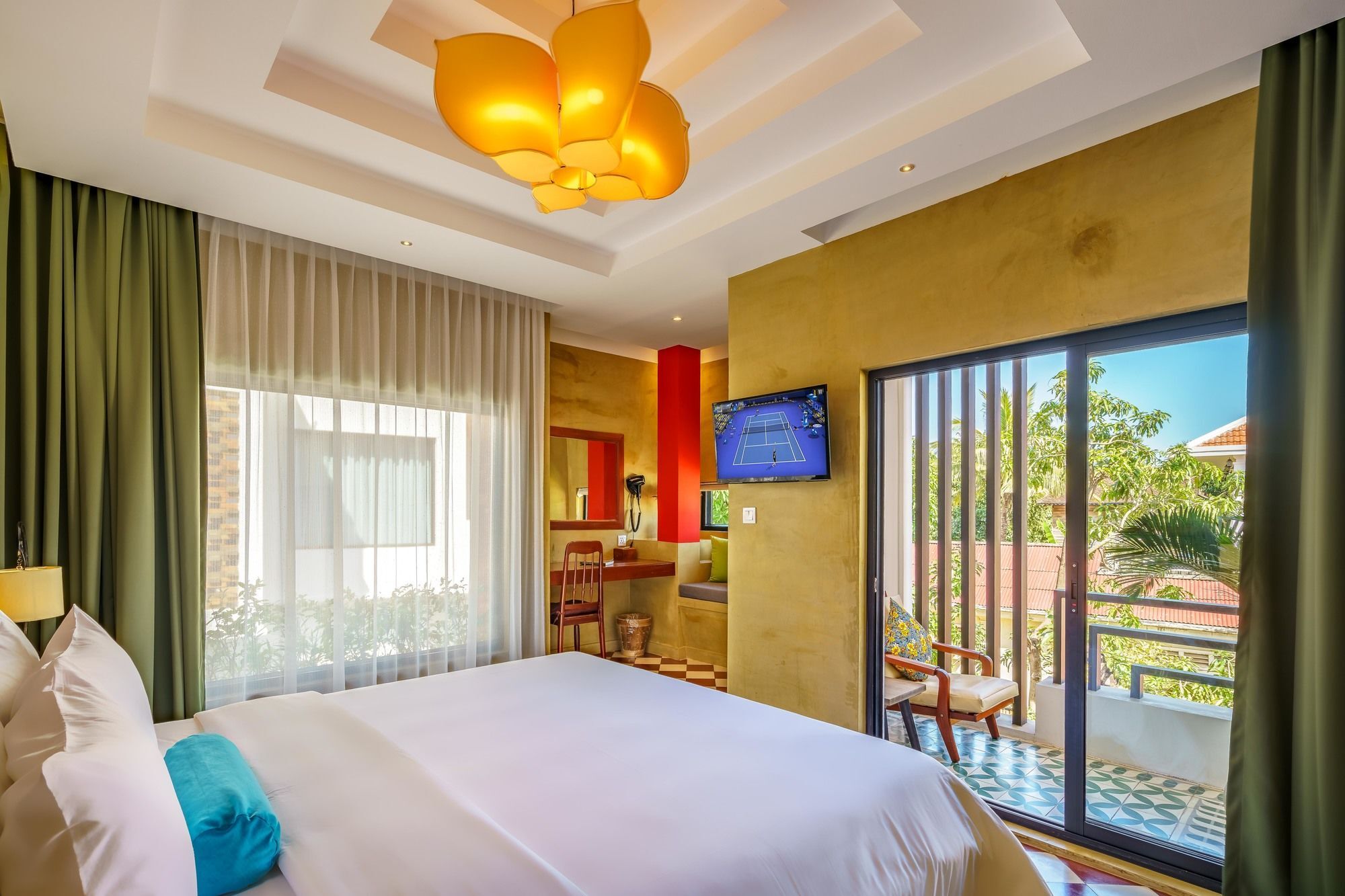 The Secret Corner Unique Residence Siem Reap Zewnętrze zdjęcie