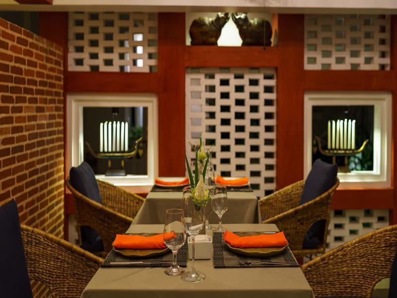 The Secret Corner Unique Residence Siem Reap Zewnętrze zdjęcie